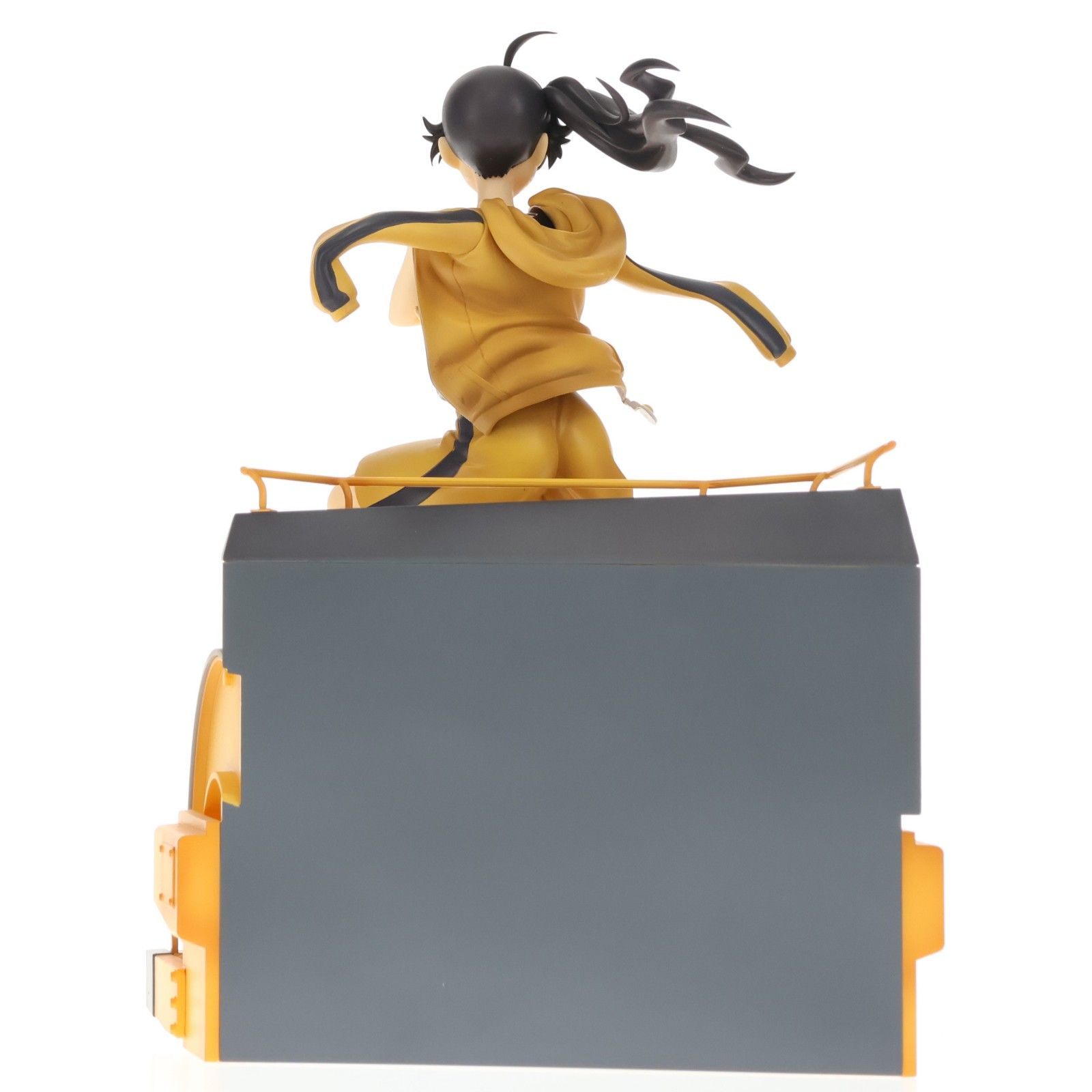 阿良々木火憐(あららぎかれん) 偽物語 1/8 完成品 フィギュア