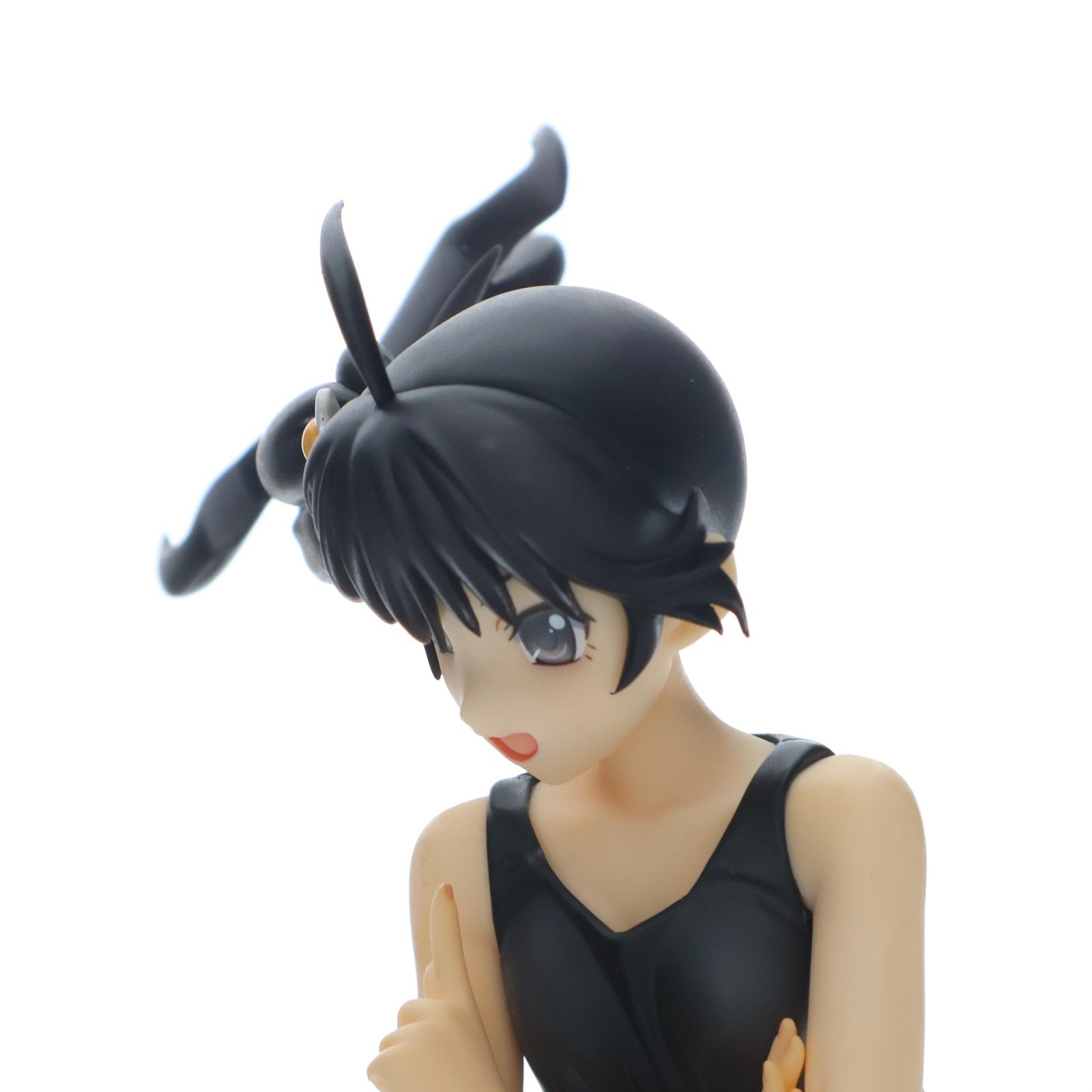 【阿良々木火憐　フィギュア　グッドスマイルカンパニー】 阿良々木火憐(あららぎかれん) 偽物語 1/8 完成品 フィギュア