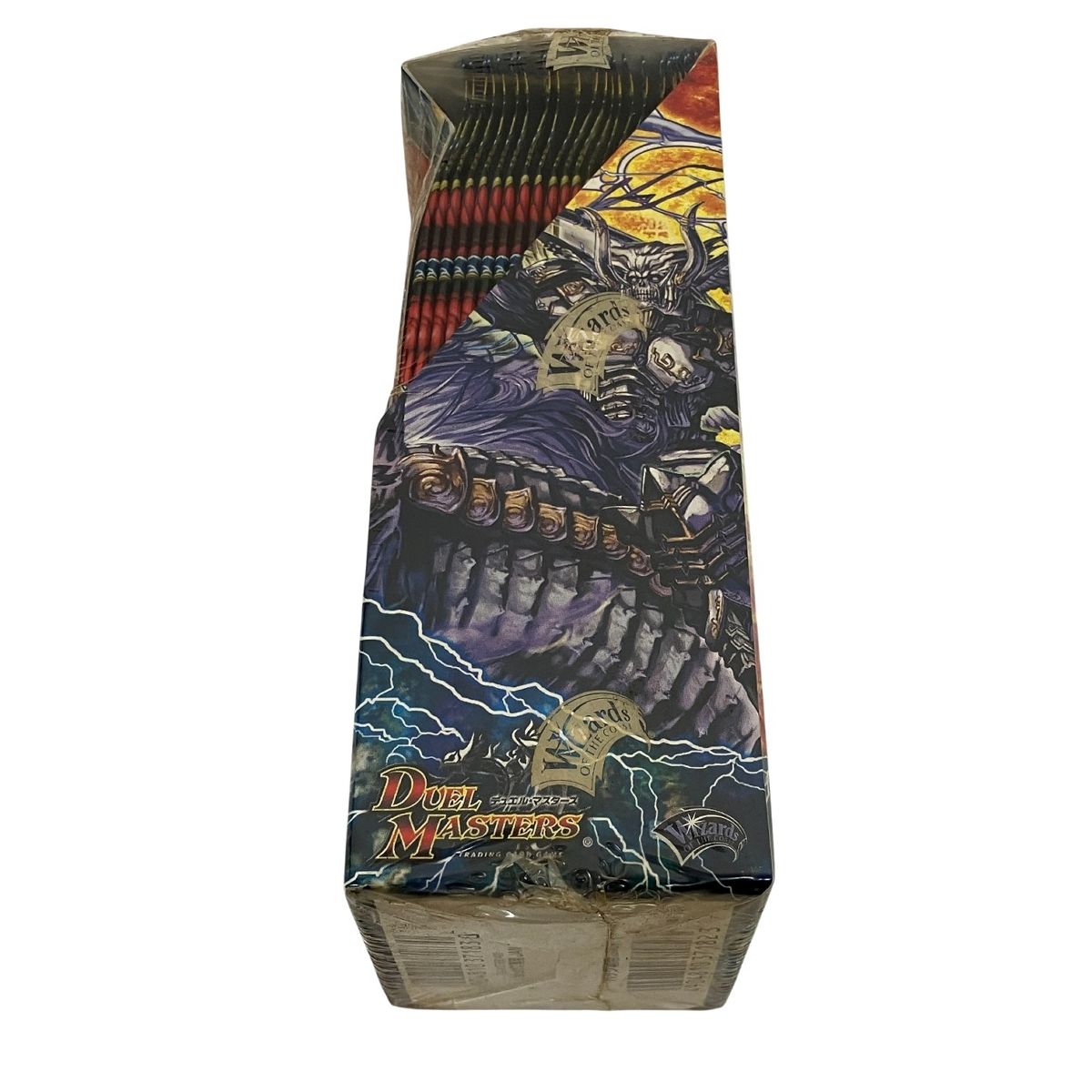 デュエマ　DM-36+1D　覚醒編＋1 DREAM 新品未開封　９パック デュエマ DM-36+1D 覚醒編＋1 DREAM 新品未開封 9パック