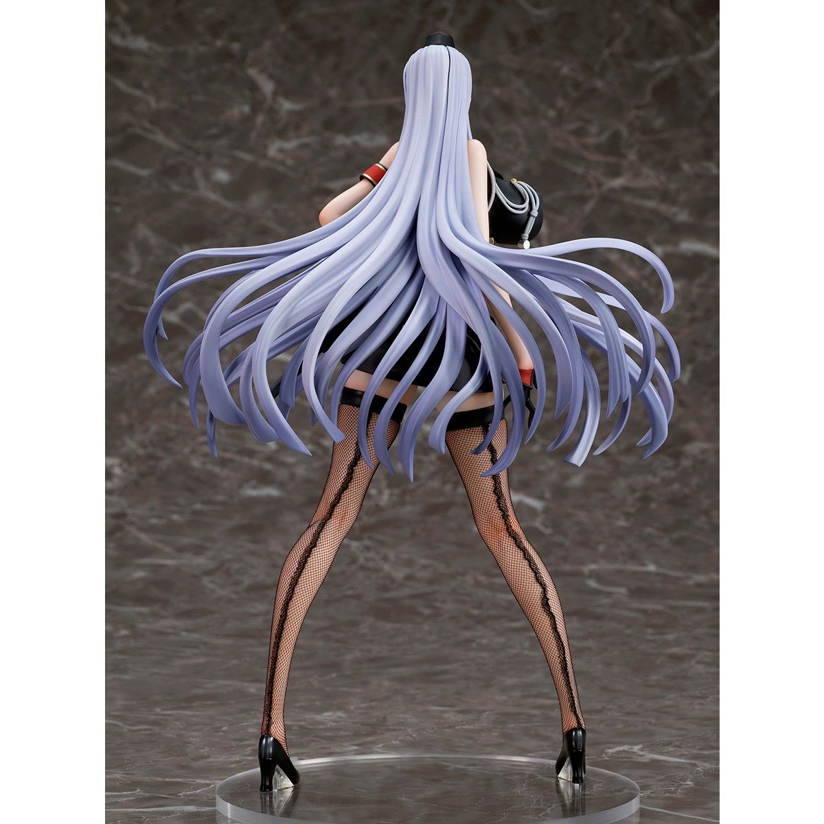 セルベリア・ブレス 水着Style 戦場のヴァルキュリア4 1/7 完成品