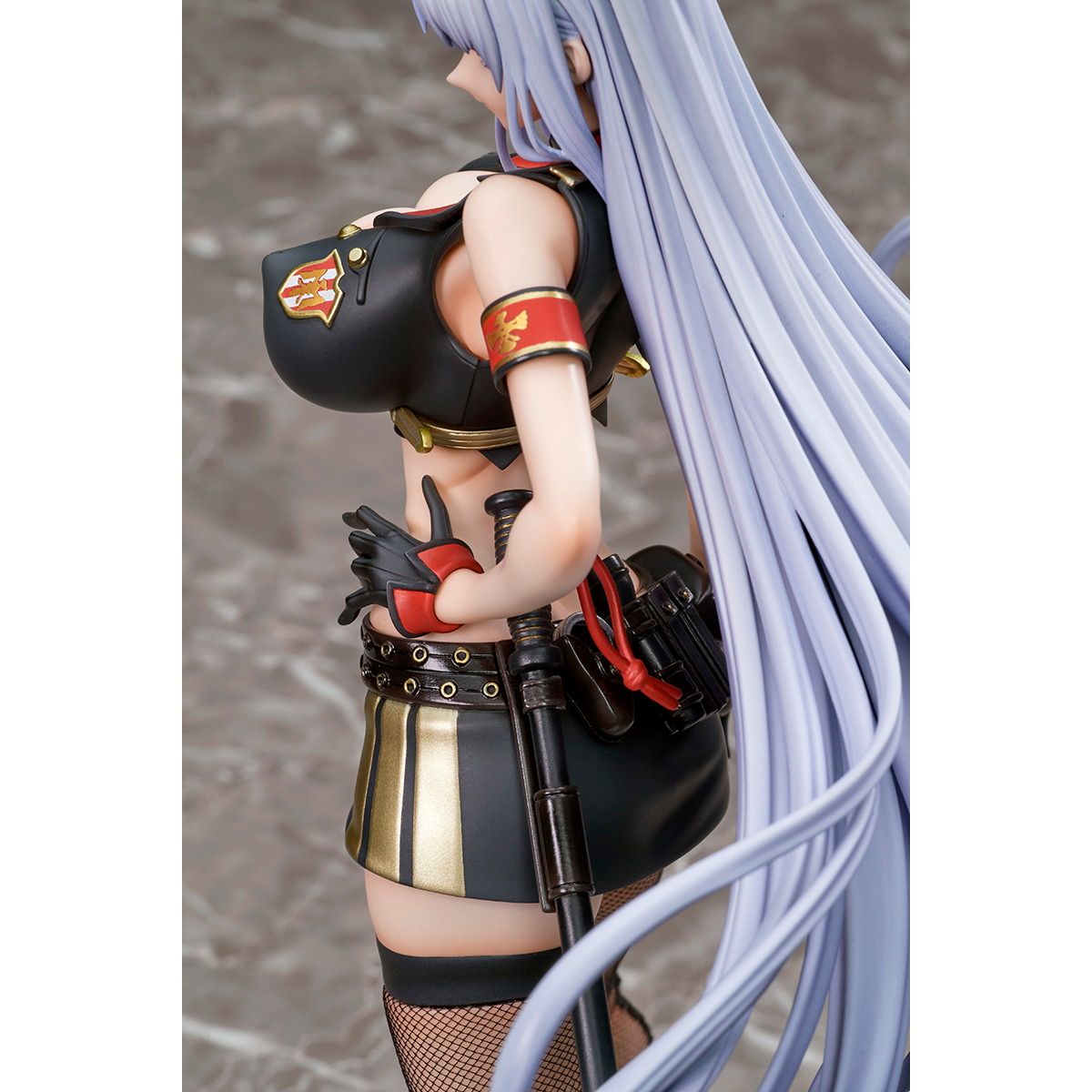 セルベリア・ブレス 水着Style 戦場のヴァルキュリア4 1/7 完成品