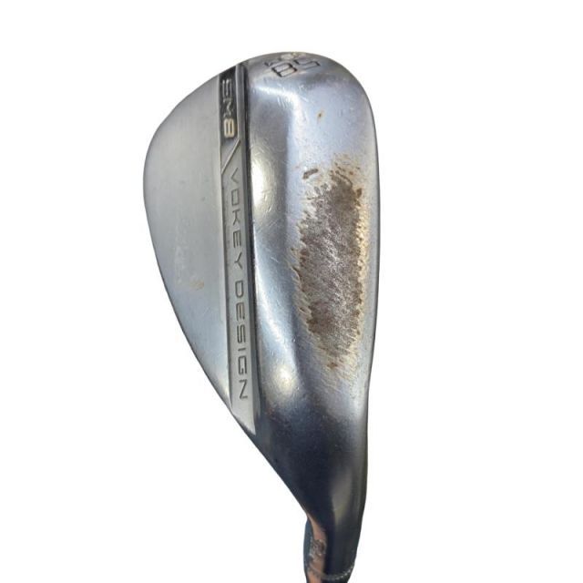 タイトリスト VOKEY SM8 58° 08M Vokey SM8 Wedges | Buy Vokey Design SM8 | Titleist