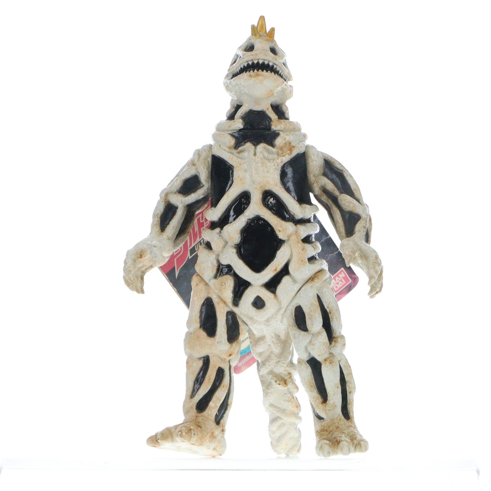 亡霊怪獣シーボーズ　硬質ソフビ　ブルマァク円谷プロ　ウルトラマン　2 亡霊怪獣シーボーズ 硬質ソフビ ブルマァク谷プロ ウルトラマン 2