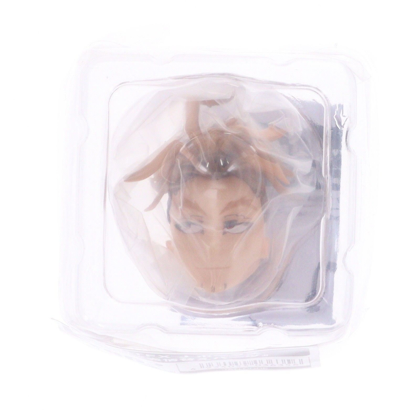 コトブキヤショップ限定特典付属 ARTFX J ホークス 僕のヒーロー