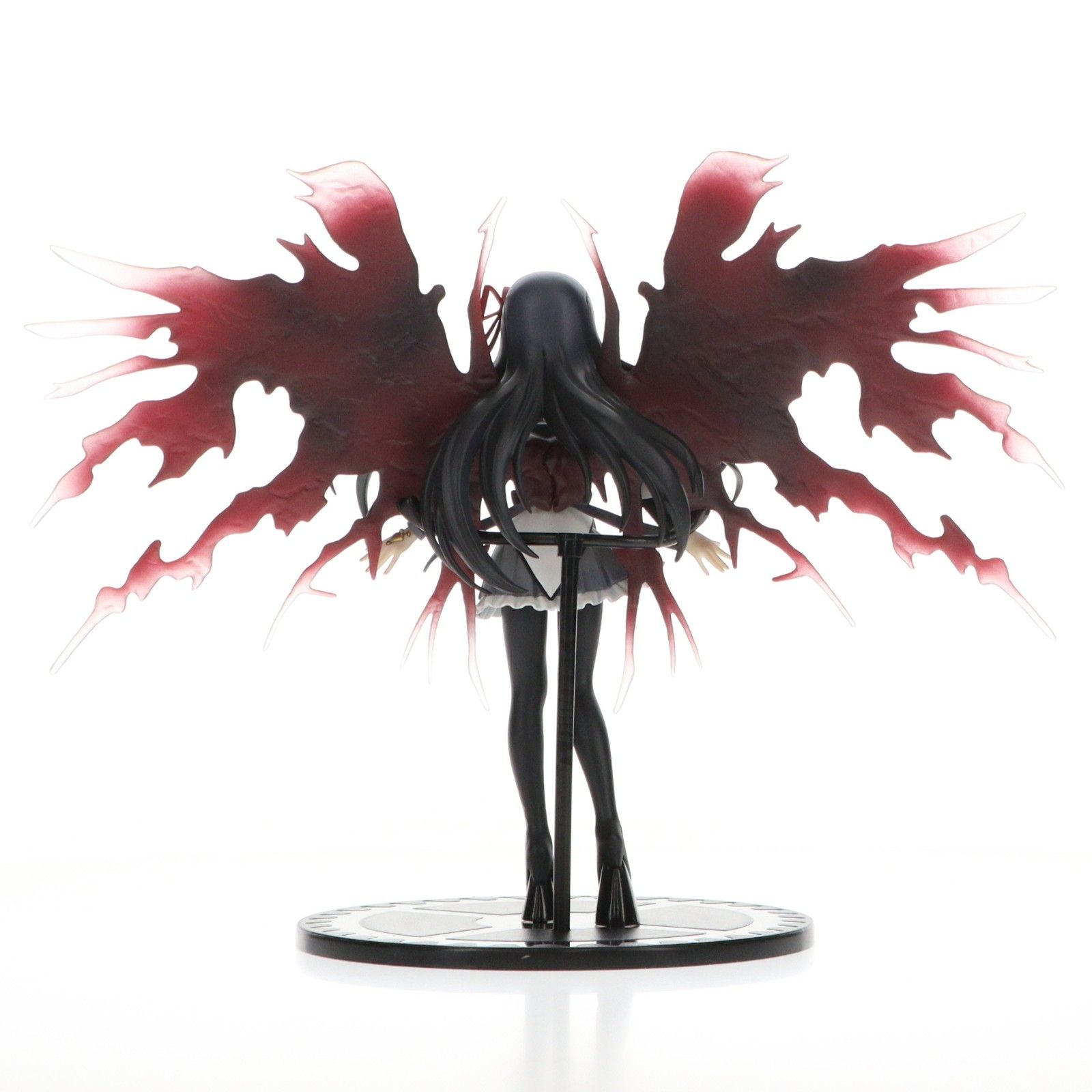 未開封 暁美ほむら 一番くじ ダブルチャンスキャンペーン プレミアムフィギュア 一番くじプレミアム 魔法少女まどか☆マギカ ダブルチャンス