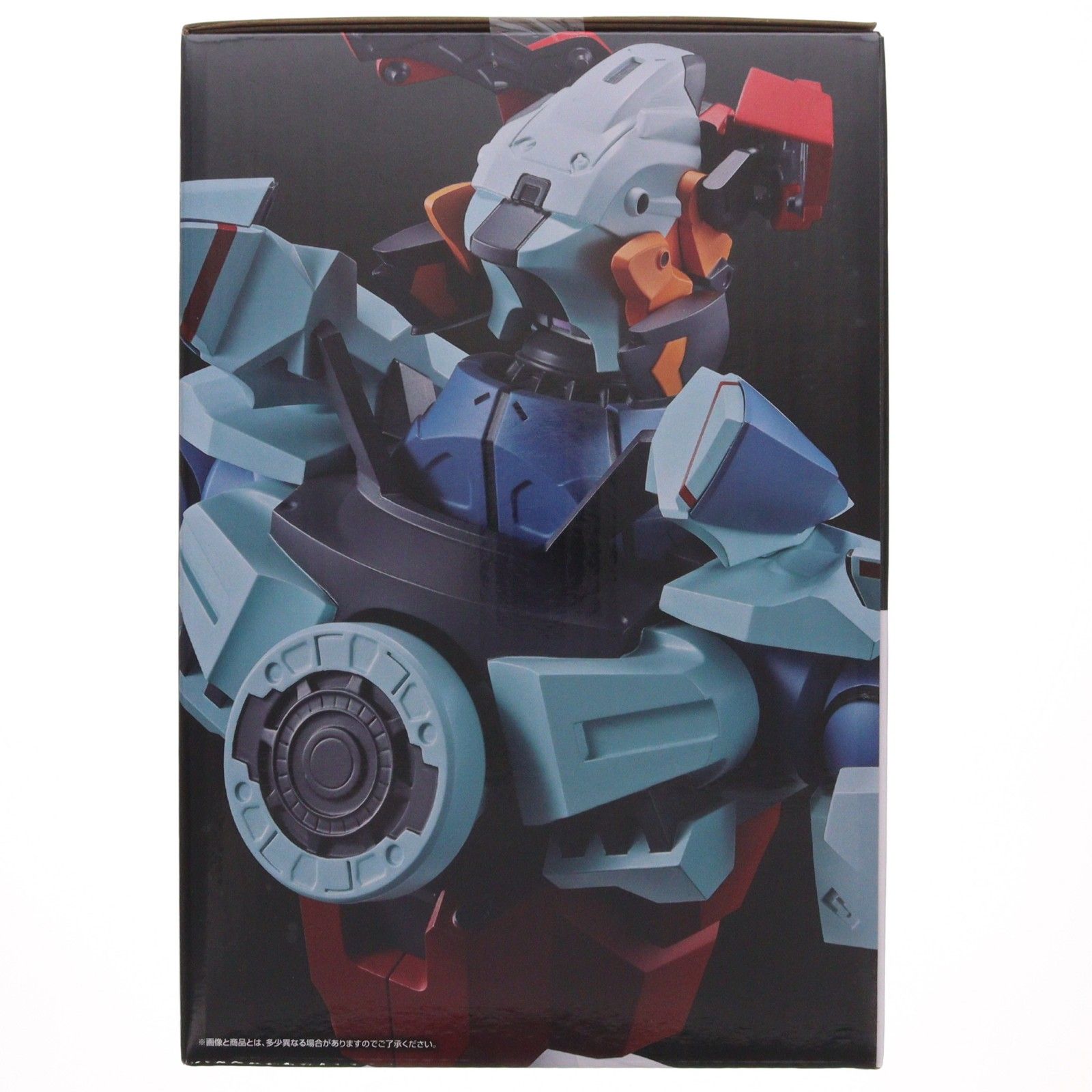 BUSTISN GQuuuuuuu X ラストワンセット Bustisan Ichibansho Figure GQuuuuuuX – Gundam Planet
