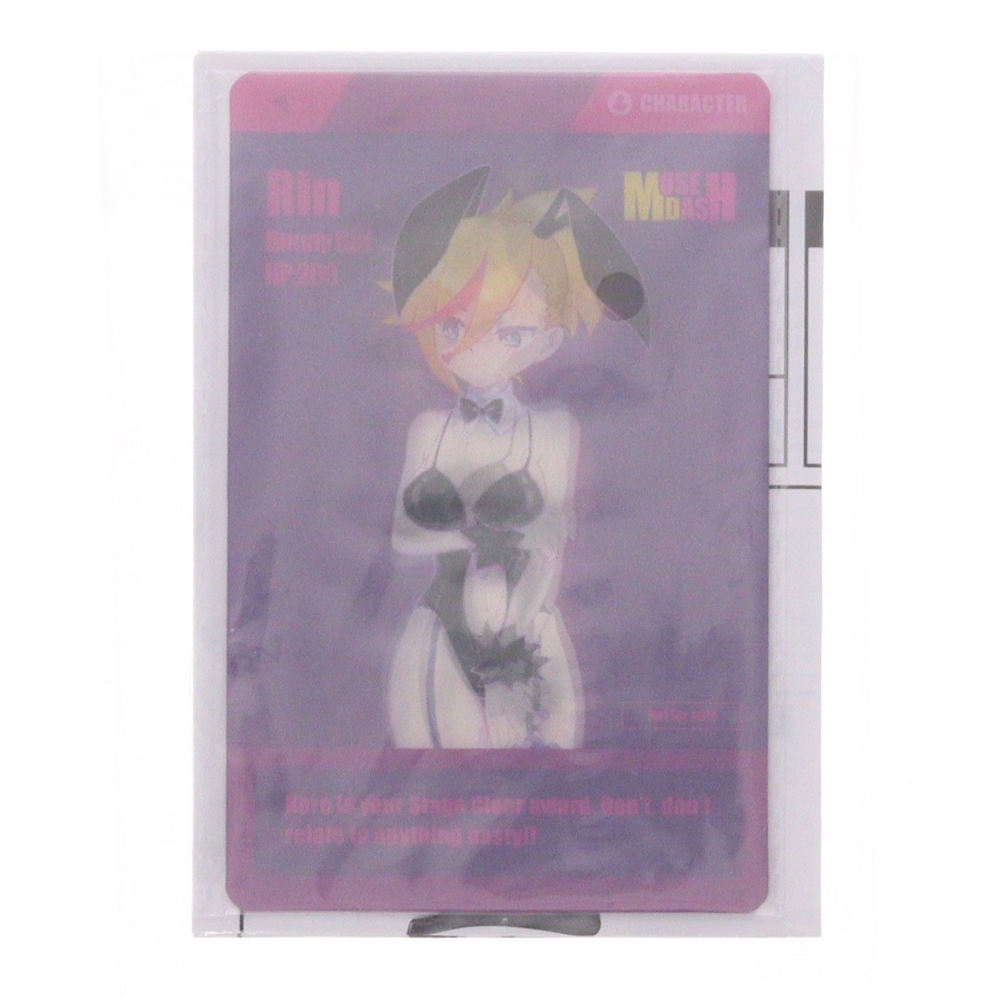 予約特典付属 リン バニーガールVer. Muse Dash(ミューズダッシュ) 1/8 