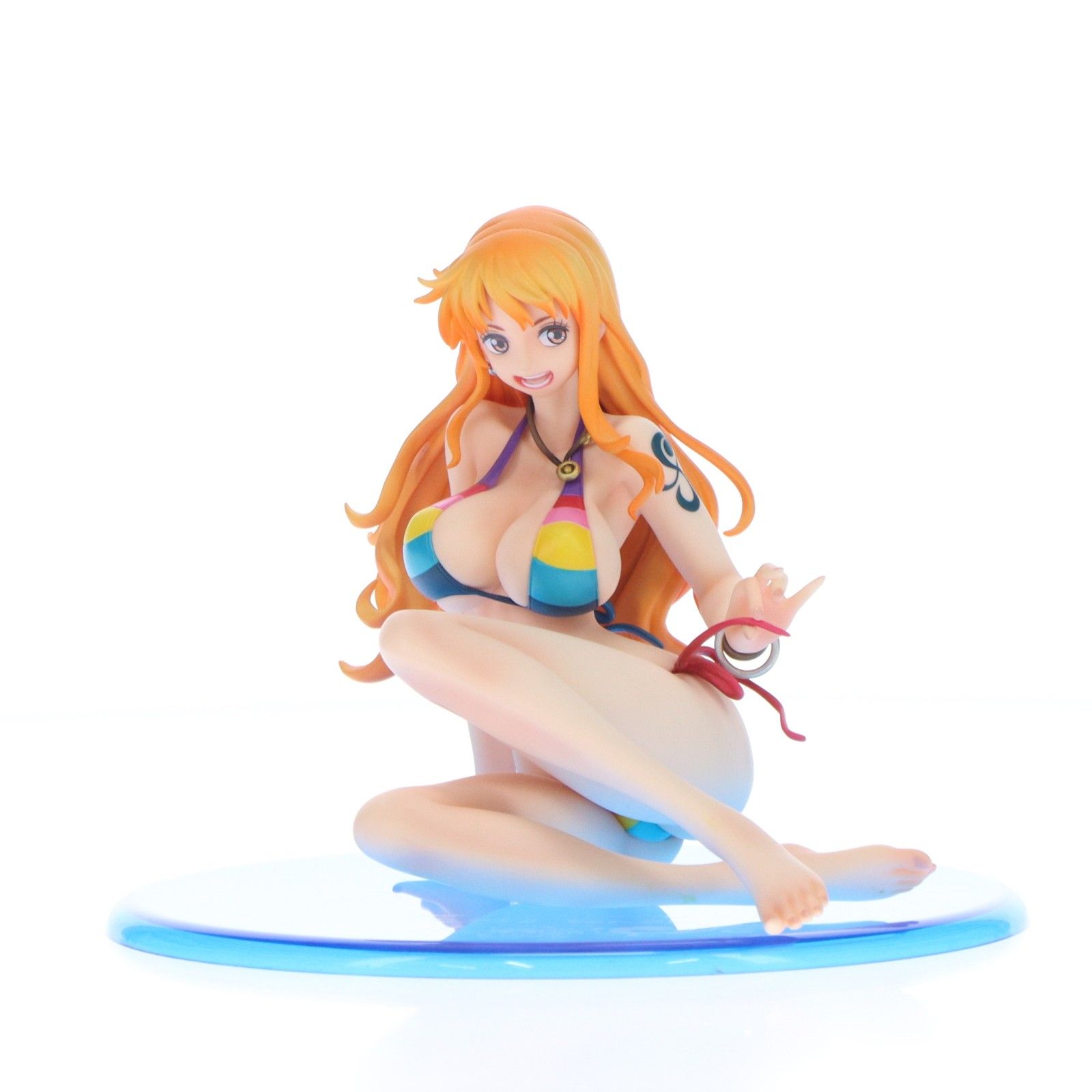 Portrait.Of.Pirates P.O.P LIMITED EDITION-Z ナミVer.BB ONE PIECE