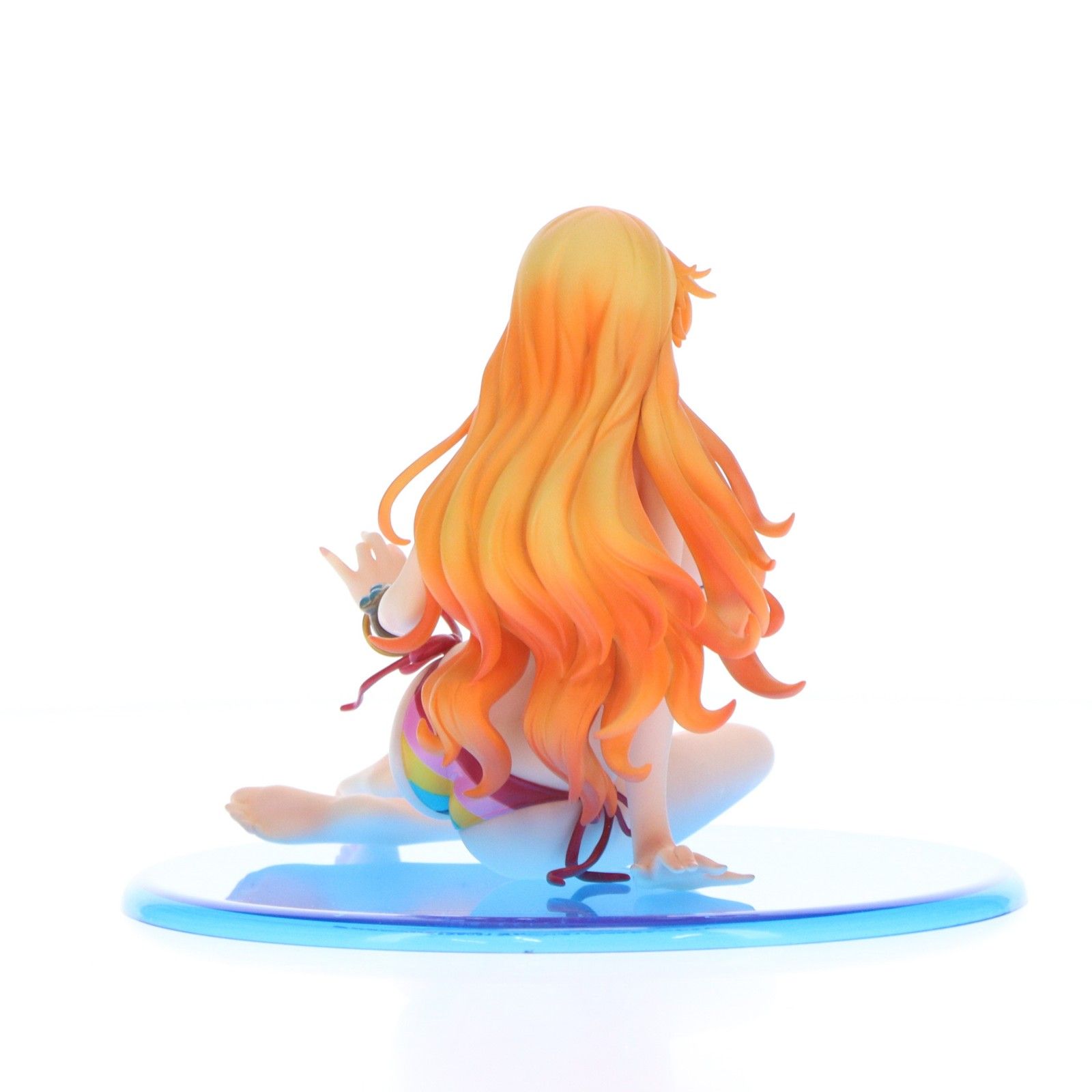 Portrait.Of.Pirates P.O.P LIMITED EDITION-Z ナミVer.BB ONE PIECE