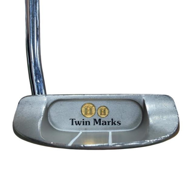 ホンマ　 Twin Marks パター　TM-3001 ホンマ Twin Marks パター TM-3001