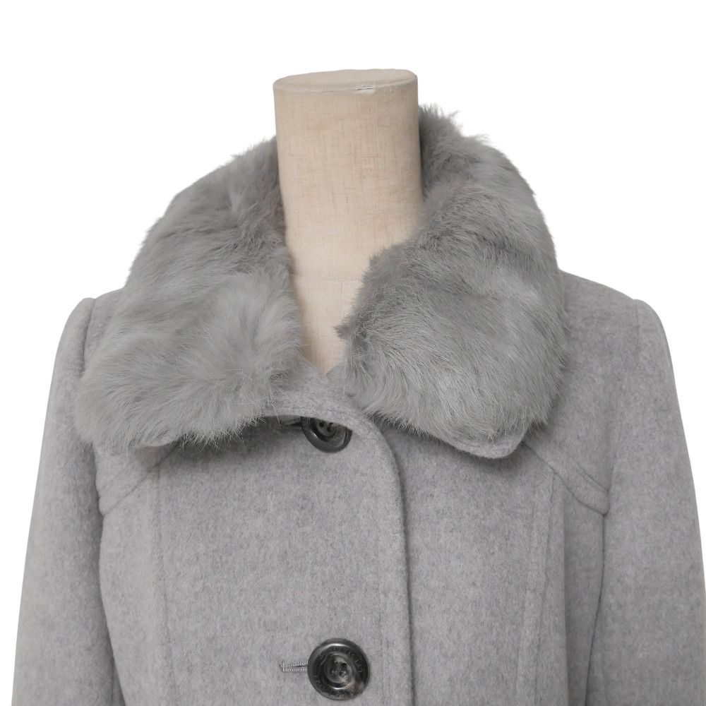 □美品□BLUE LABEL CRESTBRIDGE ブルーレーベルクレストブリッジ 