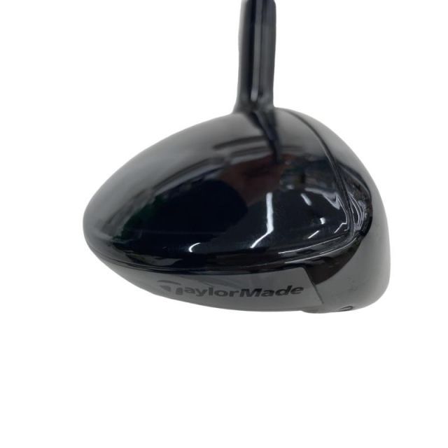 中古】 テーラーメイド Qi10 U5 ユーティリティ UT Diamana BLUE TM60