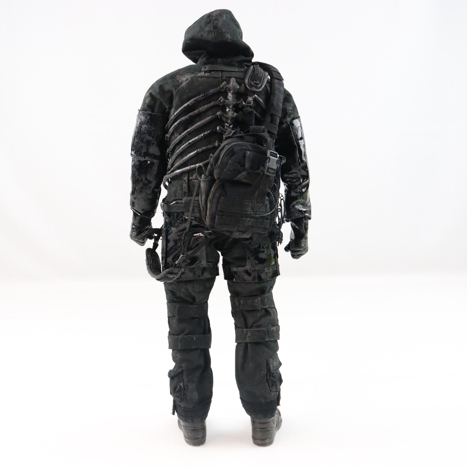 threezeroストア&MHzSHOP限定 カイマン デラックスVer. ドロヘドロ 1/6