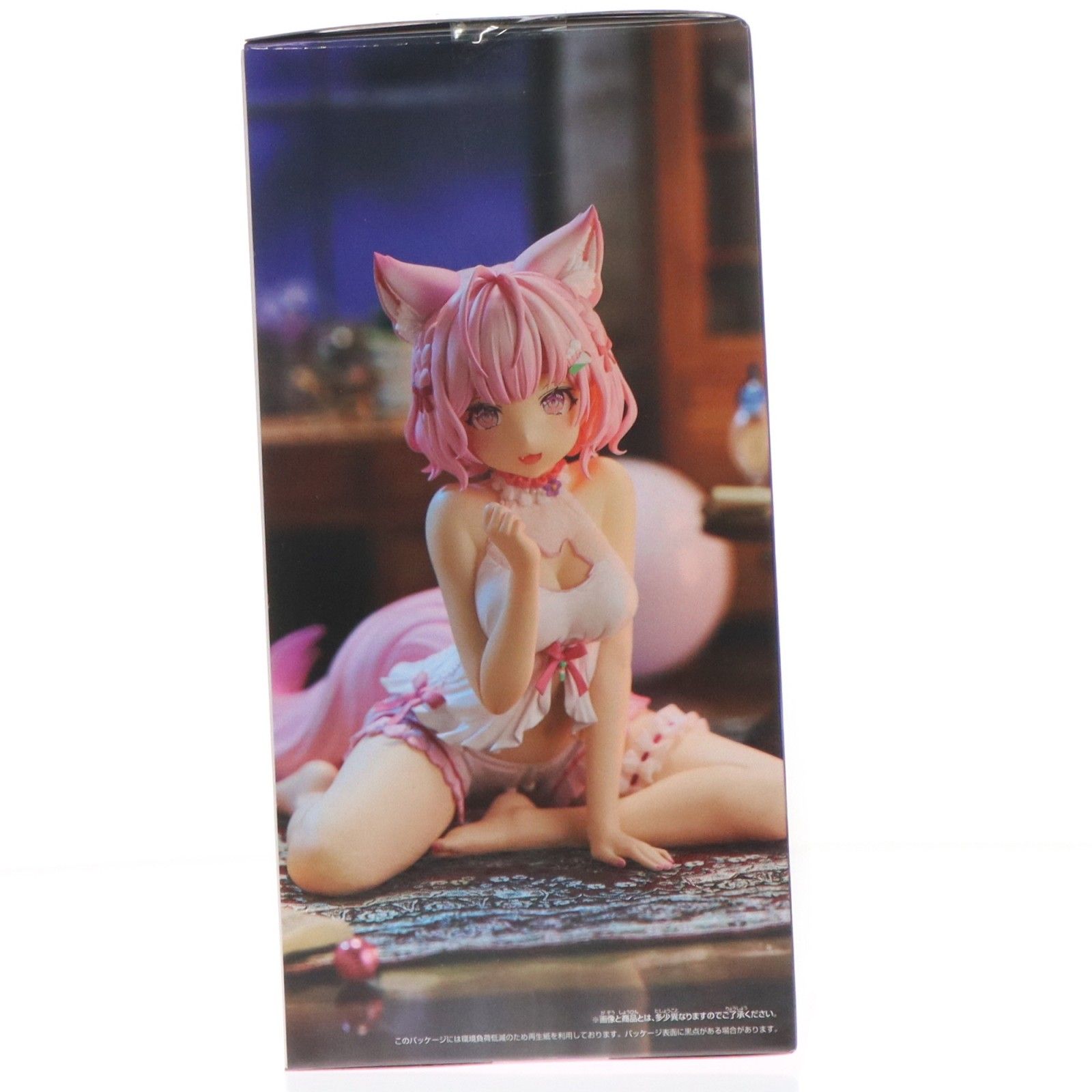 博衣こより(はくいこより) ホロライブプロダクション ホロライブ