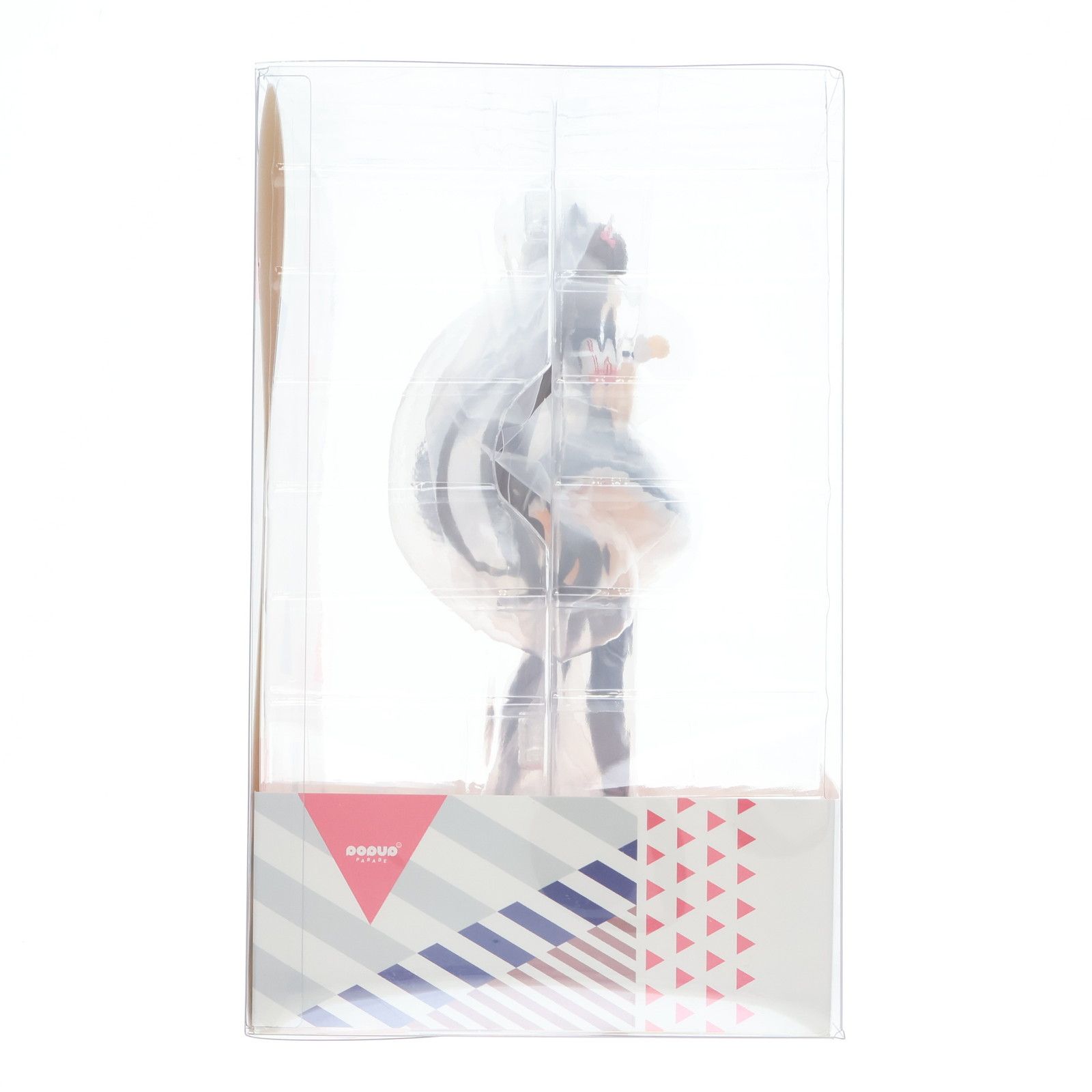 再販) POP UP PARADE(ポップアップパレード) ショコラ ネコぱら 完成品