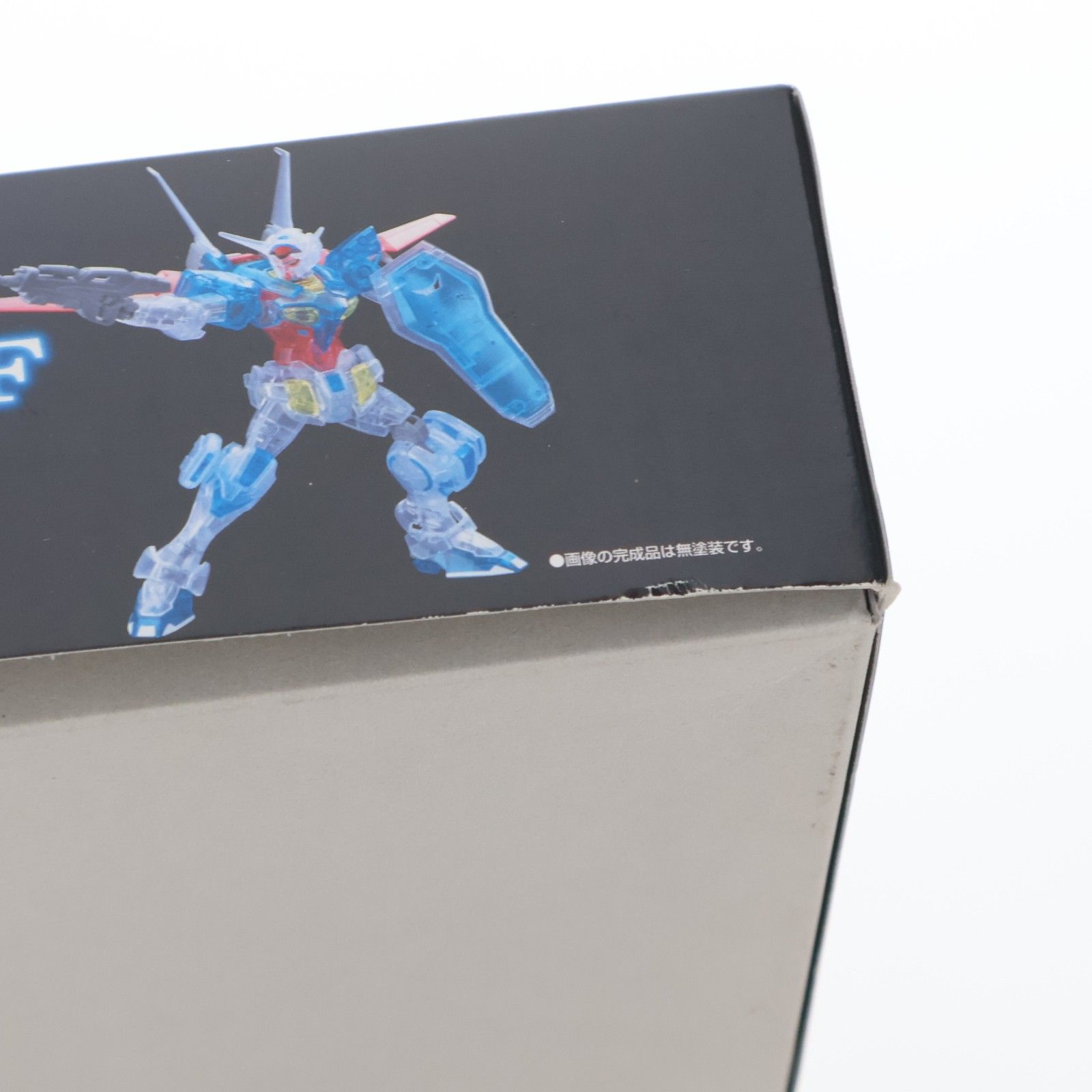 G-セルフ」が劇場版最終決戦シーンの姿でHGガンプラ化！パーフェクト