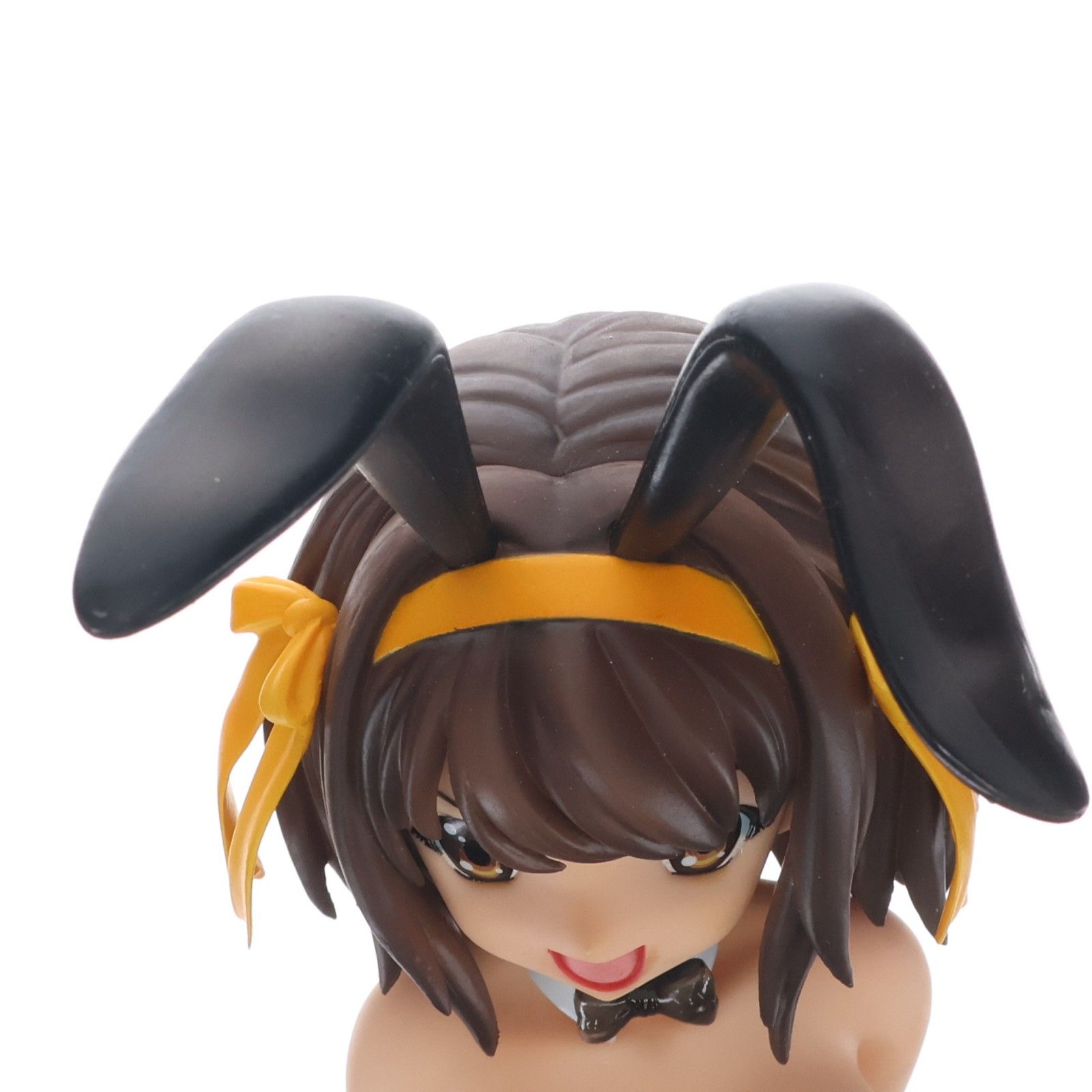 涼宮ハルヒ(すずみやはるひ) バニーVer. 涼宮ハルヒの憂鬱 1/4 完成品