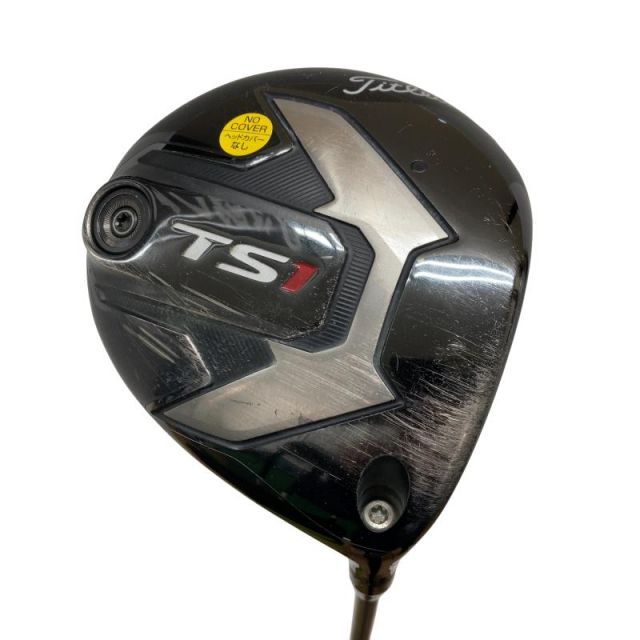 タイトリスト TS1 ドライバー [Titleist Diamana 50 フレックス：S