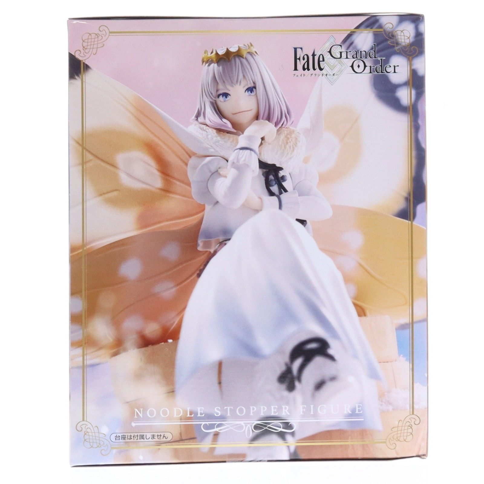 プリテンダー/オベロン Fate/Grand Order(フェイト/グランドオーダー