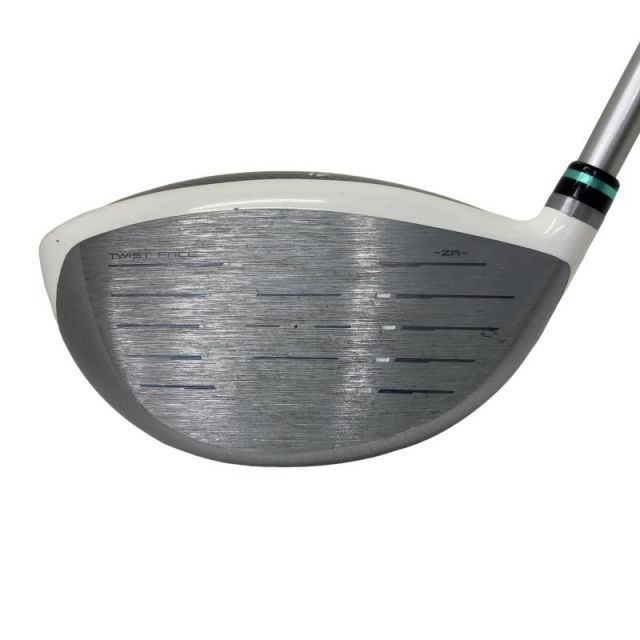 中古】 テーラーメイド STEALTH GLOIRE 12.5° レディース ドライバー