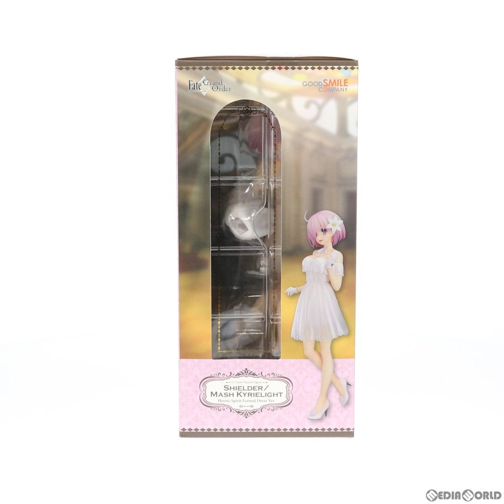 シールダー/マシュ・キリエライト 英霊正装Ver. Fate/Grand Order
