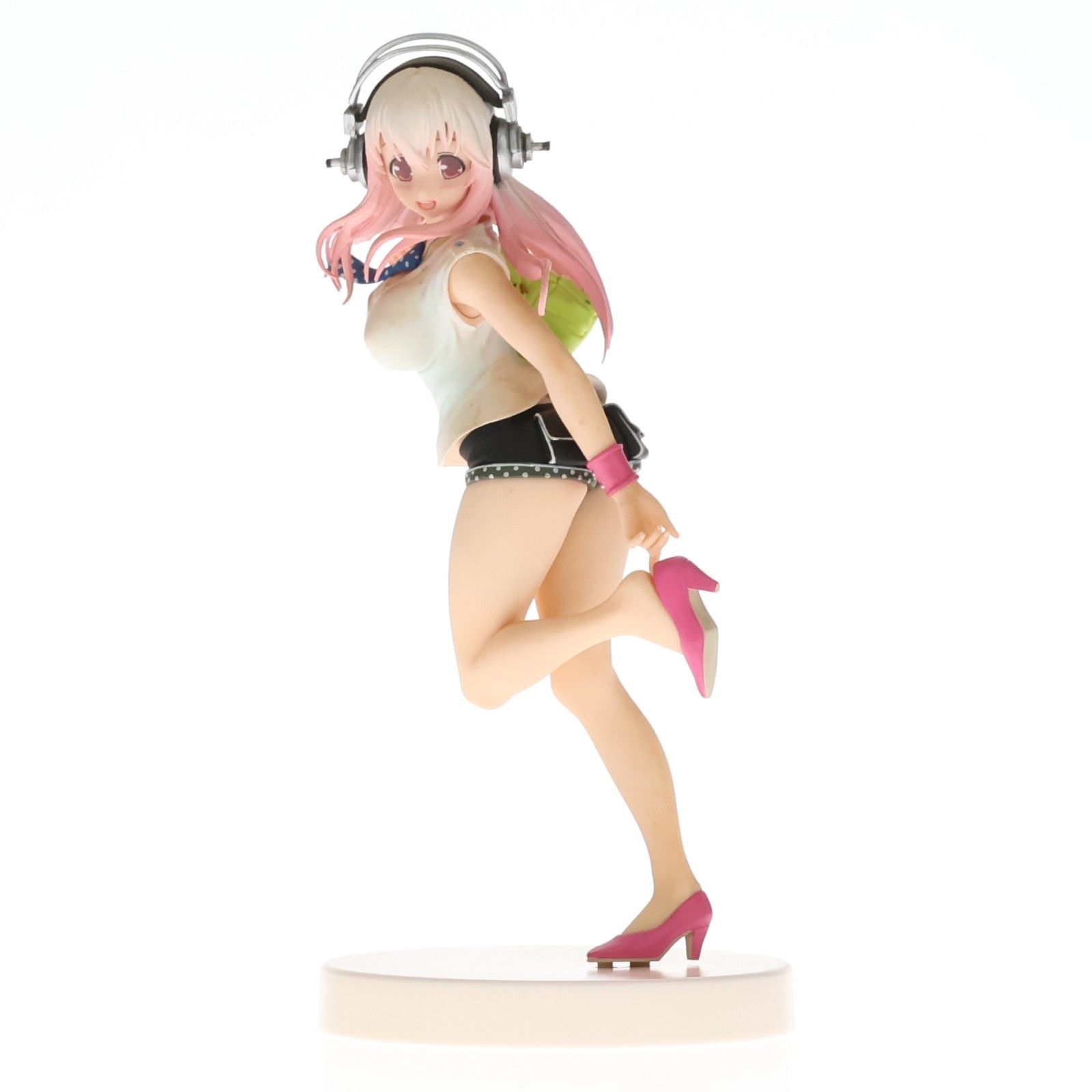 すーぱーそに子 そに子ちゃん 生活密着取材スペシャルフィギュア