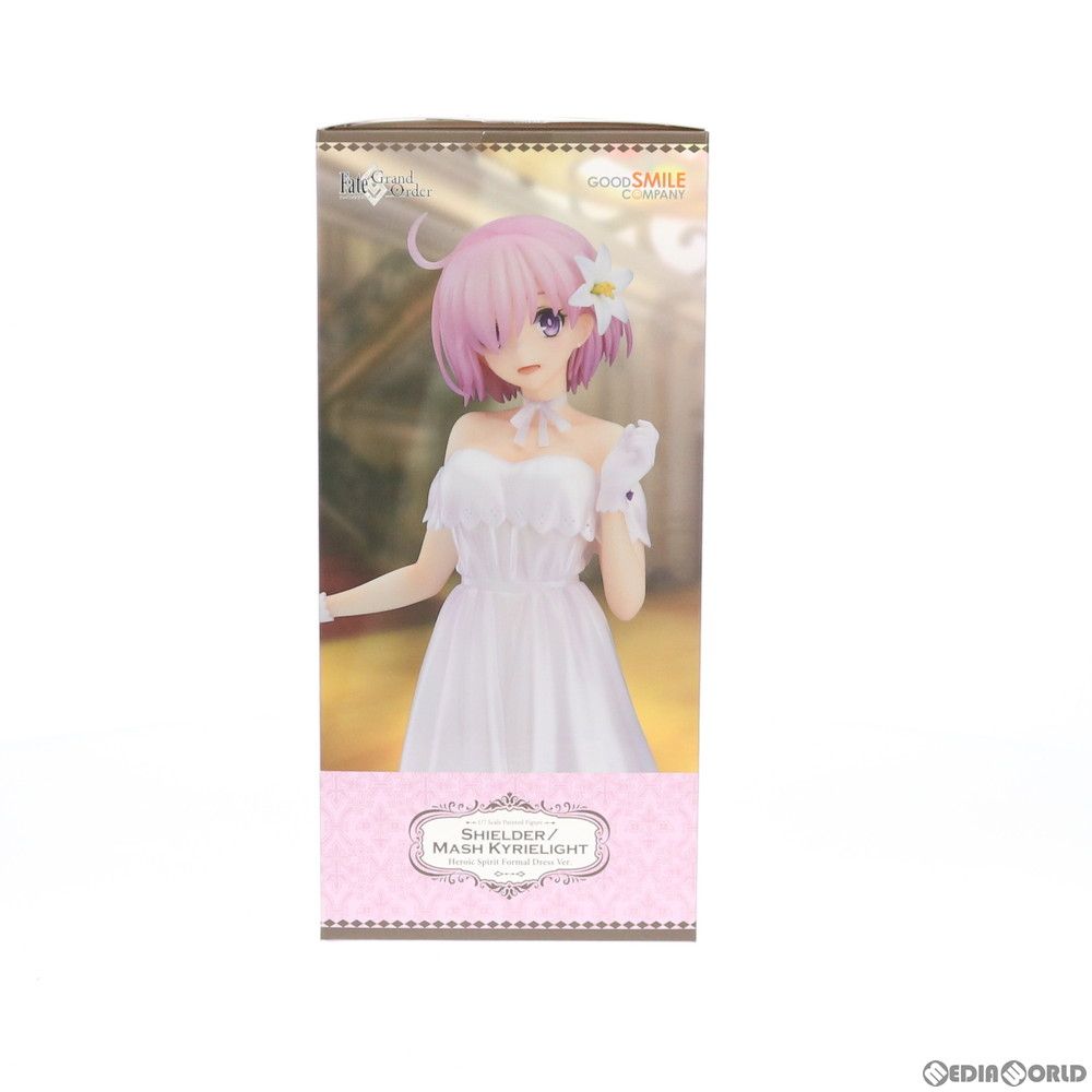 シールダー/マシュ・キリエライト 英霊正装Ver. Fate/Grand Order