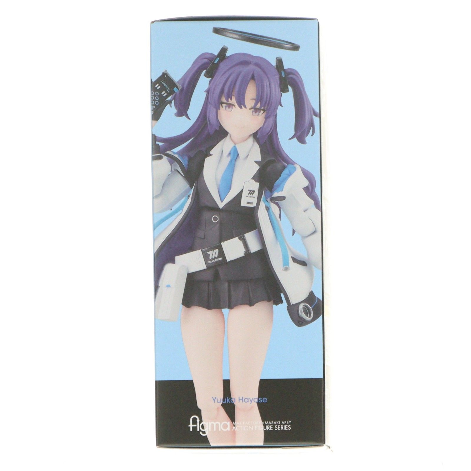 グッドスマイルカンパニー公式ショップ特典付属 figma(フィグマ) 630