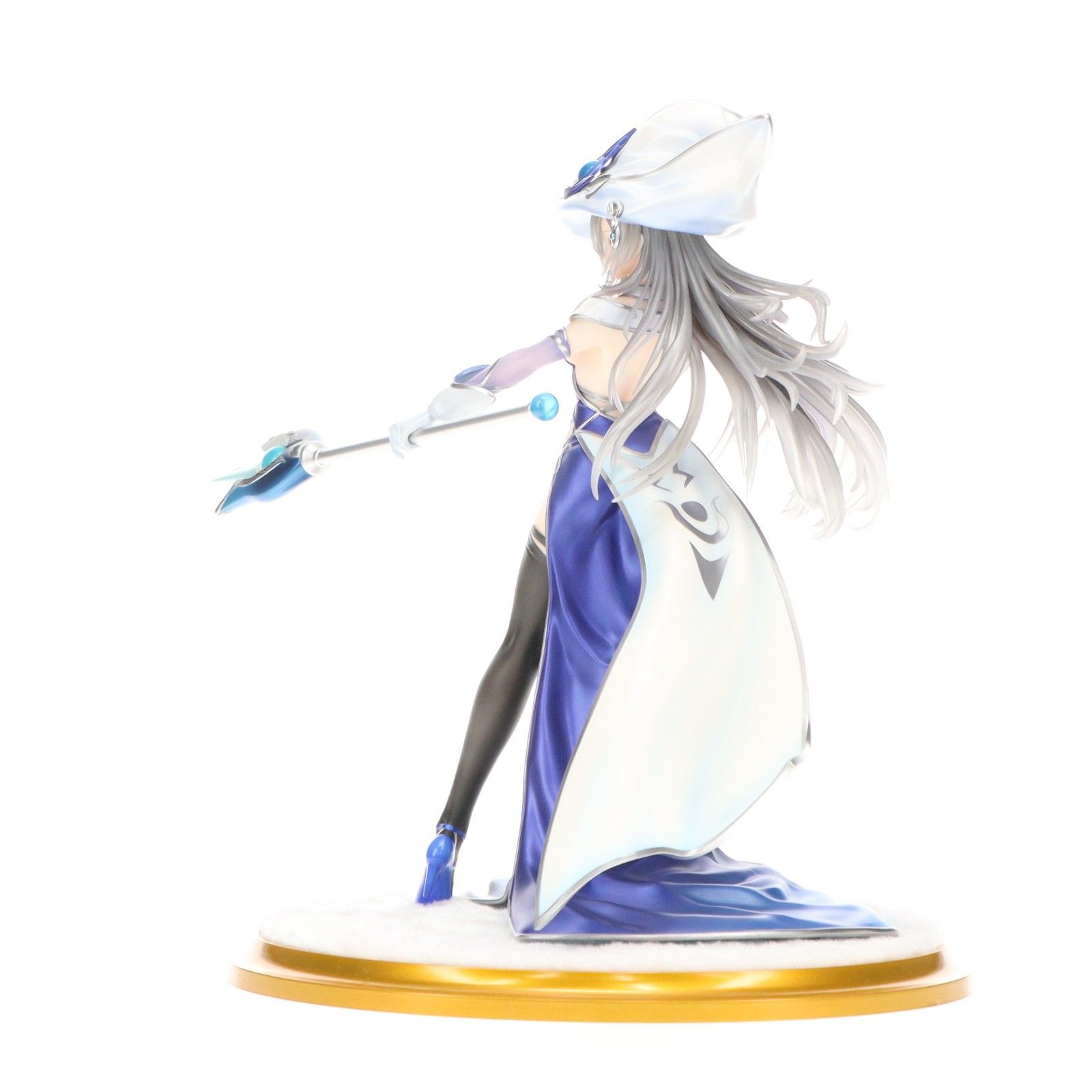 【限定販売】遊☆戯☆王デュエルモンスターズ サイレント・マジシャン フィギュア MONSTERS CHRONICLE 遊☆戯☆王デュエルモンスターズ サイレント