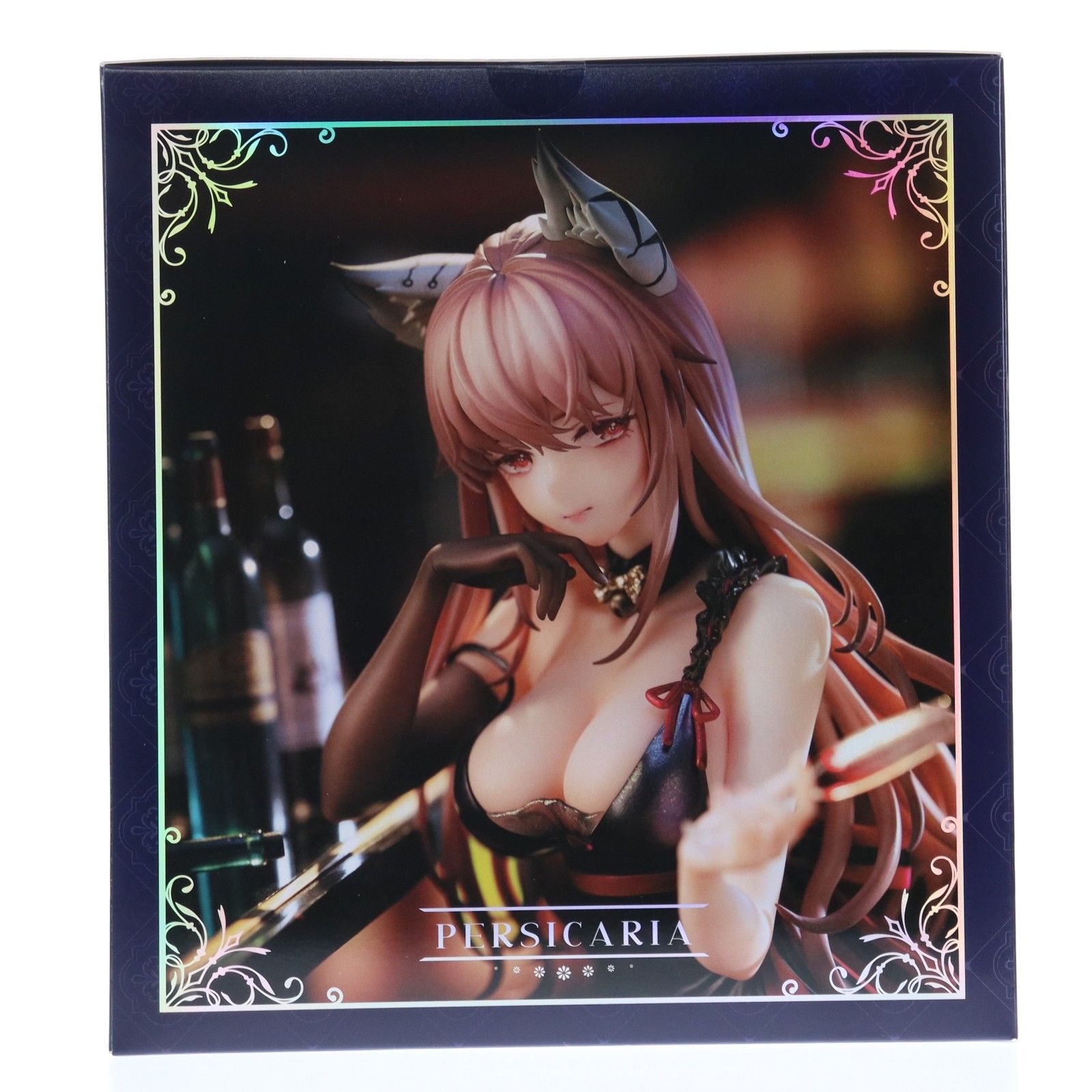 ペルシカ ヴァンルージュの微醺Ver. ドールズフロントライン