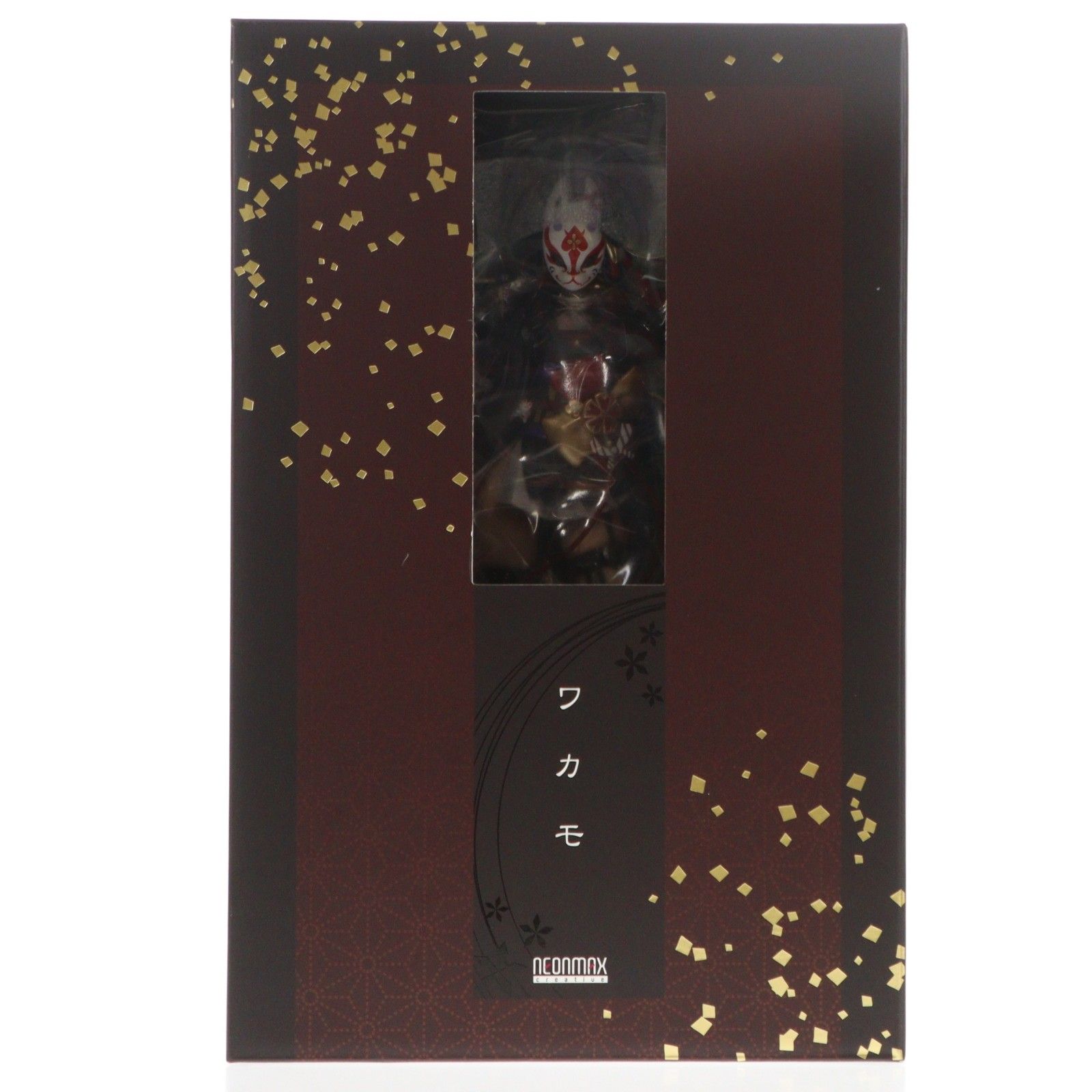 再販) ワカモ ブルーアーカイブ -Blue Archive- 1/7 完成品 フィギュア