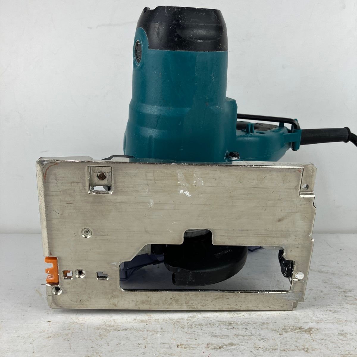 ЗЗMAKITA マキタ 100v 100mm 防じん丸のこ KS4100F ブルー 【公式通販】