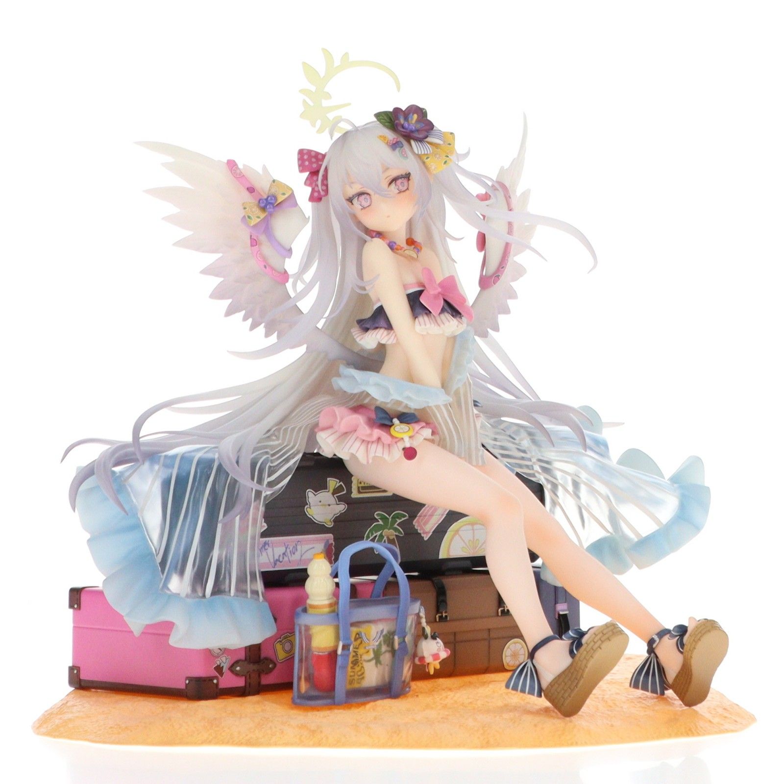 アズサ(水着) ブルーアーカイブ -Blue Archive- 1/7 完成品 フィギュア