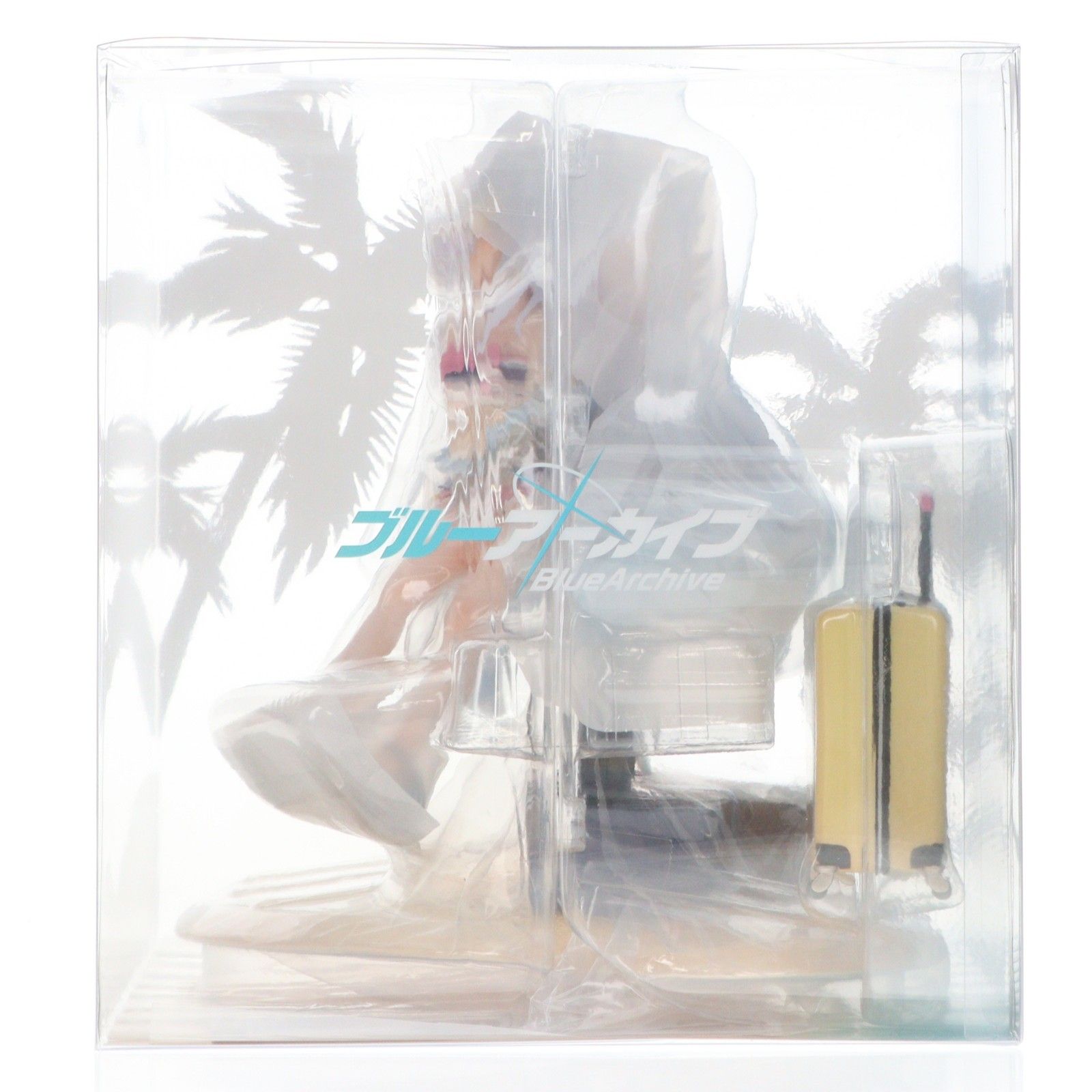 開封　アズサ（水着）　ブルーアーカイブ　エレガント　1/7スケールフィギュア 展示】エレガント ブルーアーカイブ アズサ（水着） 1/7スケール