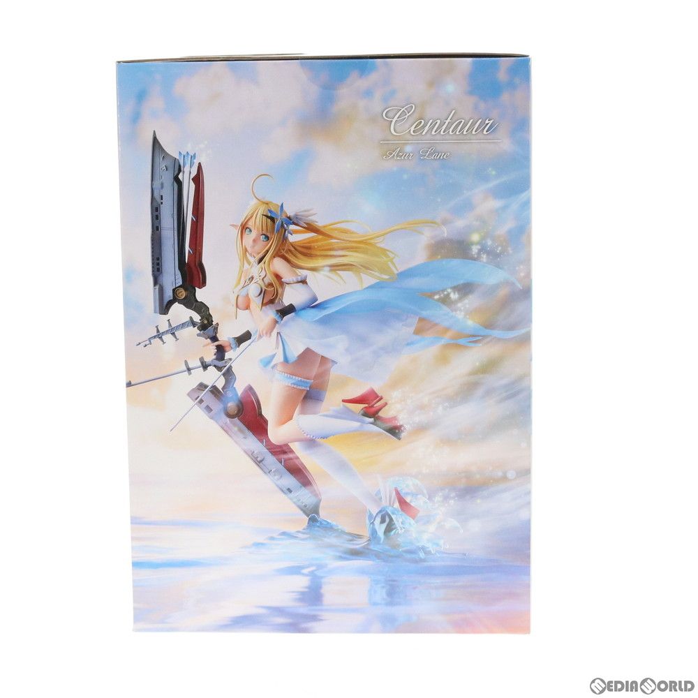 コトブキヤショップ限定 初回生産限定特典付属 セントー アズール