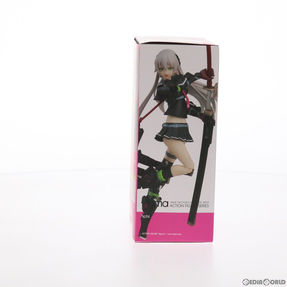 (再販) figma(フィグマ) 396 壱(いち) 重兵装型女子高生 完成品 可動フィギュア マックスファクトリー フィギュア (再販) figma(フィグマ) 396 壱(いち) 重兵装型女子高生