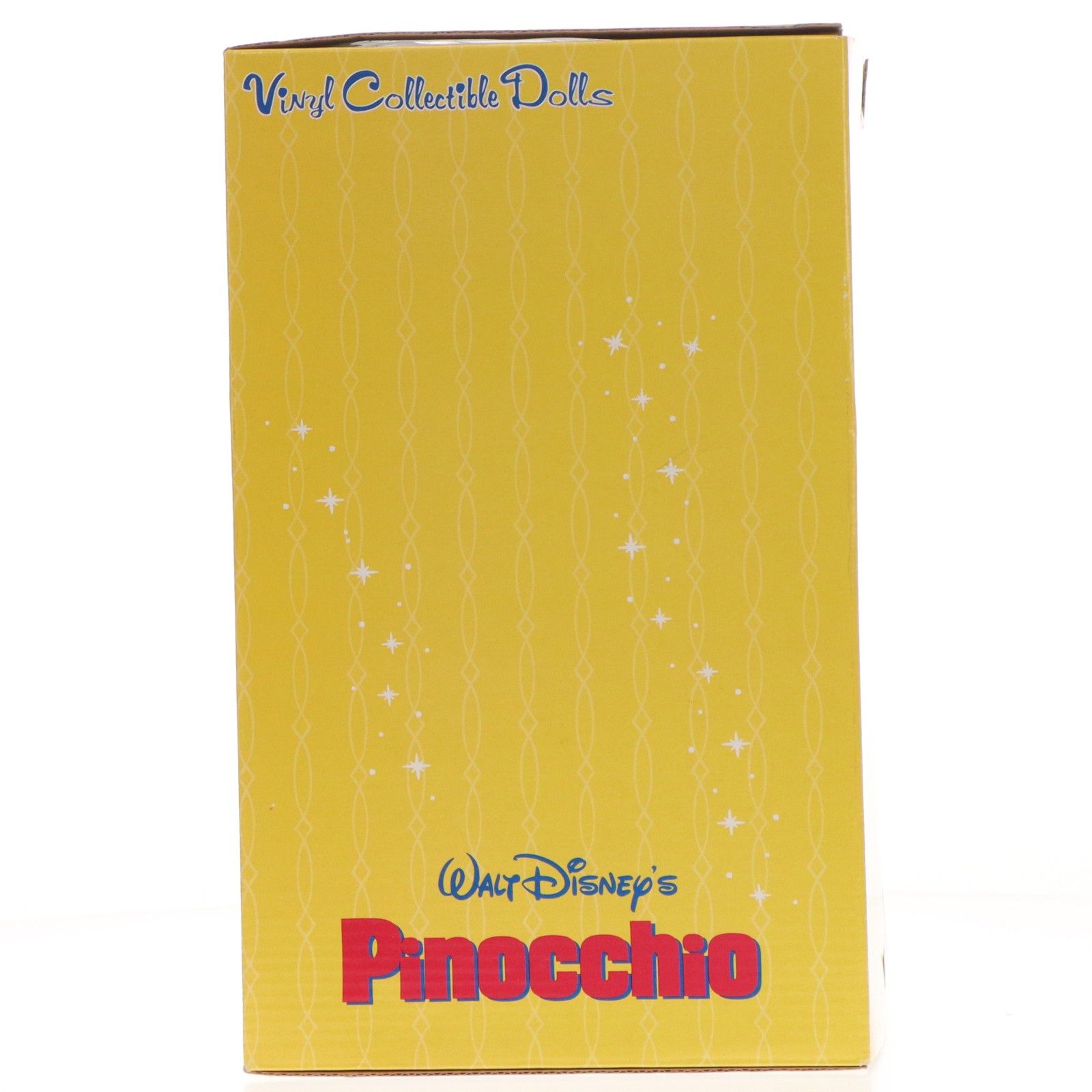 ヴァイナルコレクティブルドールズ NO.7 VCD ピノキオ フィギュア