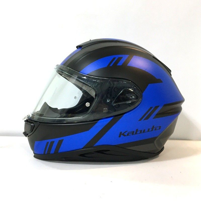 OGK KABUTO オージーケーカブト AEROBLADE-6 DYNA フルフェイス