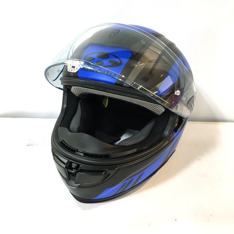OGK KABUTO オージーケーカブト AEROBLADE-6 DYNA フルフェイス