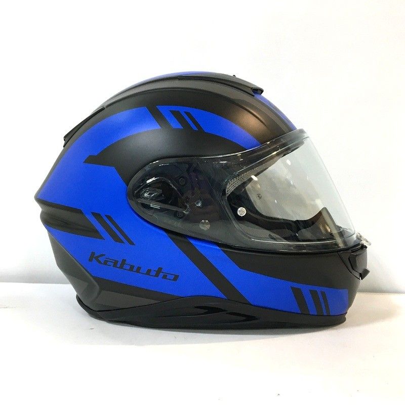 OGK KABUTO オージーケーカブト AEROBLADE-6 DYNA フルフェイス