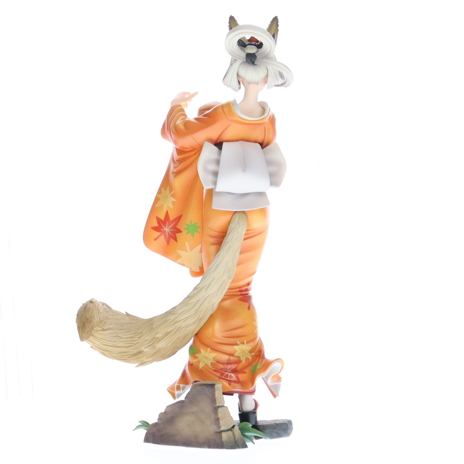 紺菊(こんぎく) 朧村正(おぼろむらまさ) 1/8 完成品 フィギュア