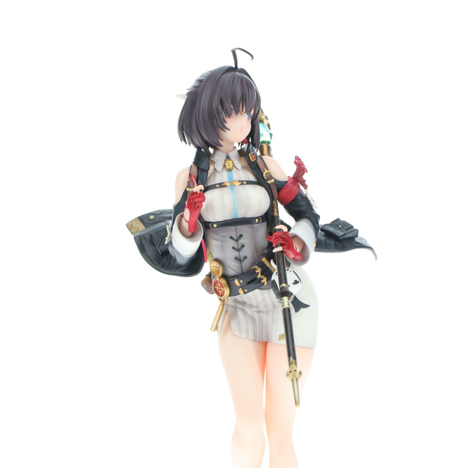 ユミア・リースフェルト ユミアのアトリエ フィギュア ユミア・リースフェルト 1/7スケールフィギュア | KT model+