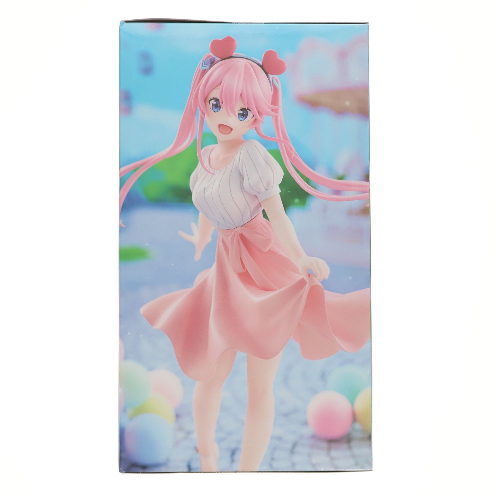 紫雲寺謳華(しうんじおうか) 紫雲寺家の子供たち Trio-Try-iT Figure