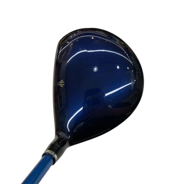 XXIO（2018）5W レディース　MP1000L/L シャフト 中古】 ダンロップ XXIO(2018) 5W(ボルドー) レディース フェアウェイ