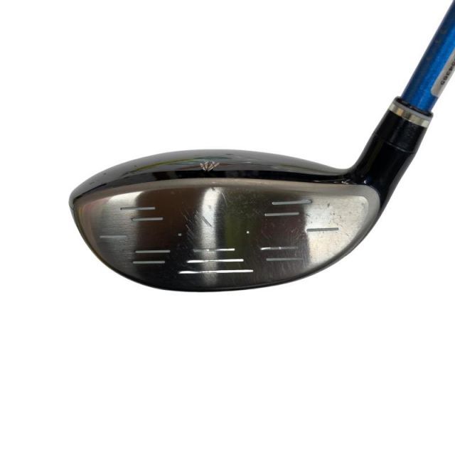 中古】 ダンロップ XXIO(2018) 5W レディース フェアウェイウッド FW