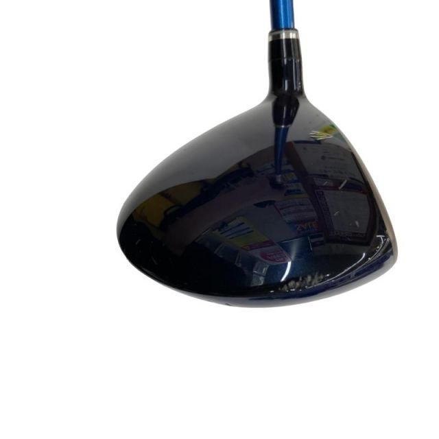 ダンロップXXIO MP1000レディース フェアウェイウッド 3番 L ダンロップXXIO MP1000レディース フェアウェイウッド 3番 L ゼクシオ