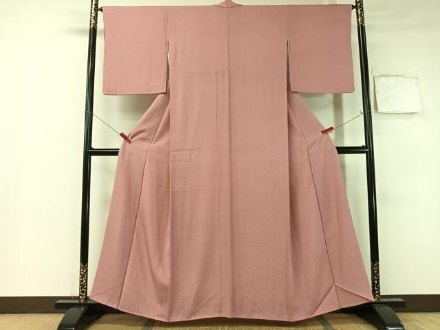 平和屋着物●江戸小紋　行儀　落款有り　正絹　逸品　CABB5057vp 平和屋着物○江戸小紋 行儀 落款有り 正絹 逸品 CABB5057vp - メルカリ