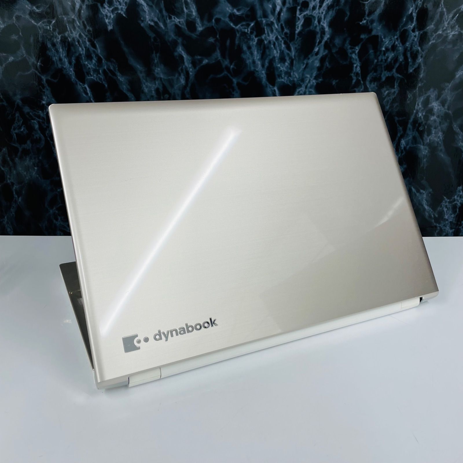 東芝 dynabook T75/DG FullHD core i7 7500U◇8GB◇SSD500GB 5740