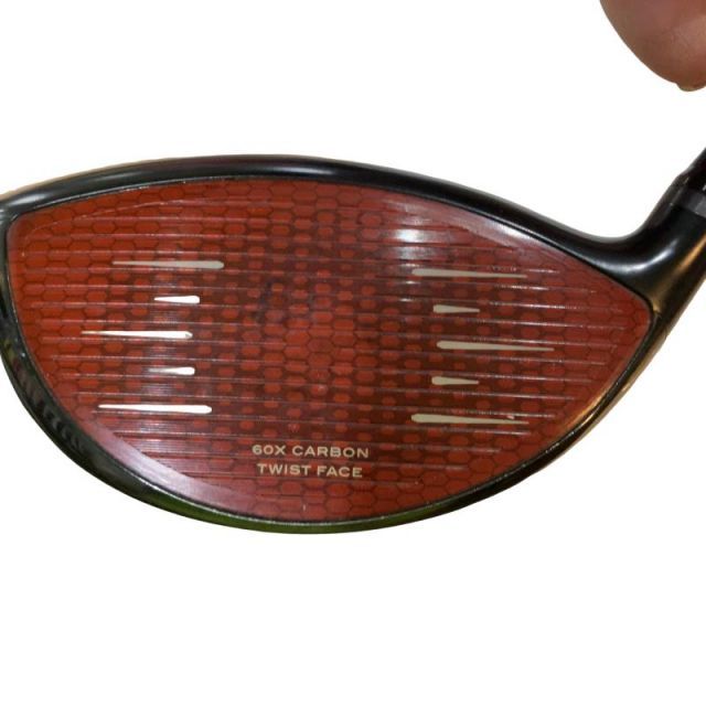 中古】 テーラーメイド STEALTH2 PLUS 10.5° ドライバー DR Diamana