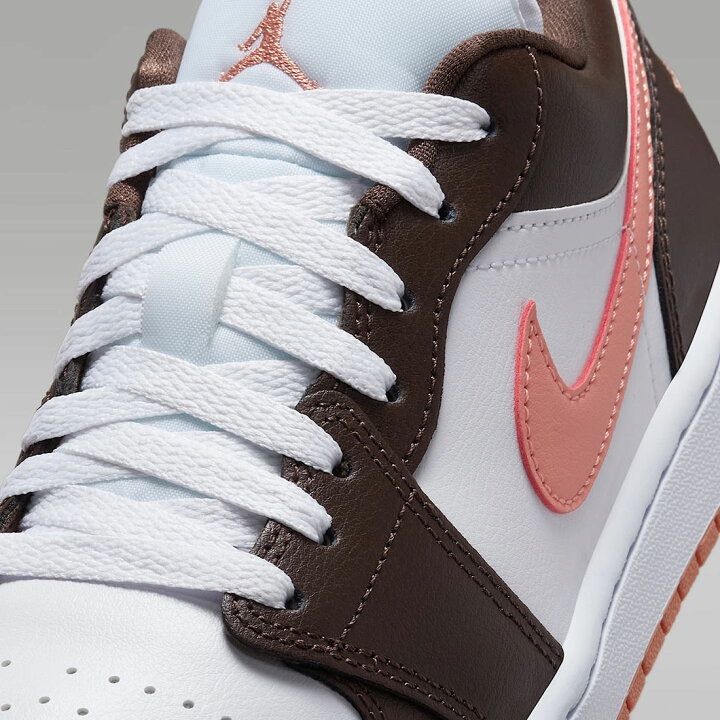 Nike Women's Air Jordan 1 Low 